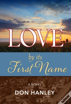 Capa do artigo Love By Its First Name