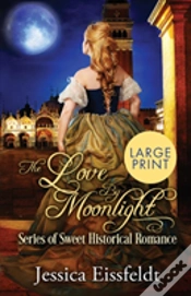 Capa do artigo Love By Moonlight