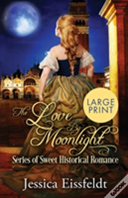 Capa do artigo Love By Moonlight