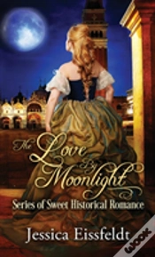 Capa do artigo Love By Moonlight