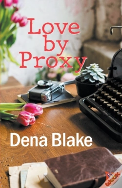 Capa do artigo Love By Proxy