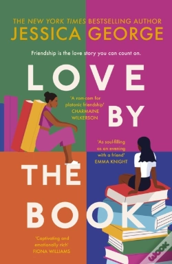 Capa do artigo Love By The Book