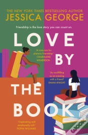 Capa do artigo Love By The Book