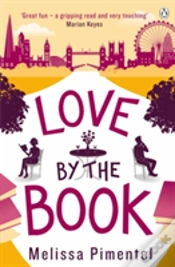 Capa do artigo Love By The Book