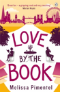 Love By The Book - Preview