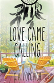 Capa do artigo Love Came Calling