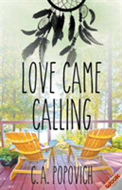 Capa do artigo Love Came Calling