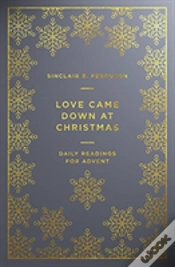 Capa do artigo Love Came Down At Christmas