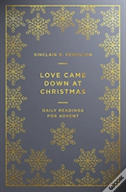 Capa do artigo Love Came Down At Christmas
