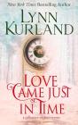 Love Came Just In Time - Preview