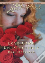 Capa do artigo Love Came Unexpectedly
