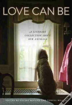 Capa do artigo Love Can Be