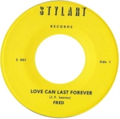 Capa do artigo Love Can Last Forever - Vinil