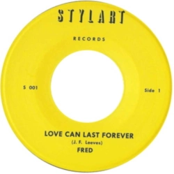 Capa do artigo Love Can Last Forever - Vinil