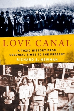 Capa do artigo Love Canal