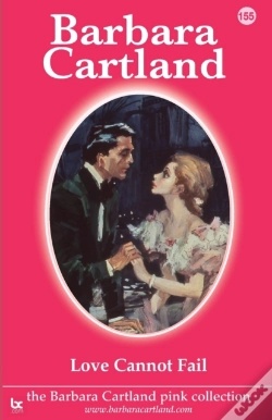 Capa do artigo Love Cannot Fail