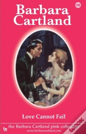 Capa do artigo Love Cannot Fail