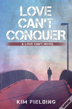 Capa do artigo Love Can'T Conquer