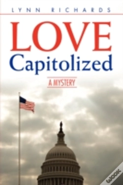 Capa do artigo Love Capitolized