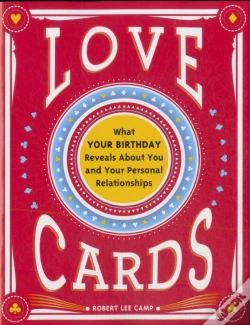Capa do artigo Love Cards