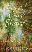 Love, Care And Share