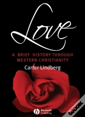 Capa do artigo Love