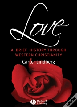 Capa do artigo Love