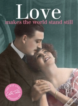 Capa do artigo Love