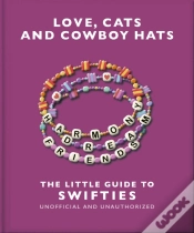 Capa do artigo Love, Cats And Cowboy Hats: The Little Guide To Swifties