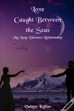 Capa do artigo Love Caught Between The Sea