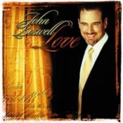 Capa do artigo Love - CD