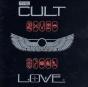 Love - CD - Preview