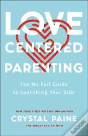 Capa do artigo Love-Centered Parenting