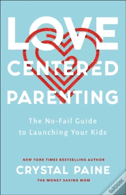 Capa do artigo Love-Centered Parenting