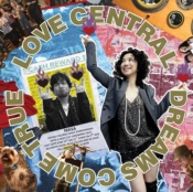 Capa do artigo Love Central - CD