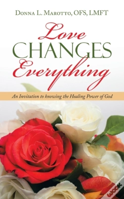 Capa do artigo Love Changes Everything: An Invitation T