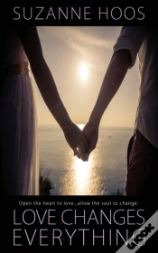 Capa do artigo Love Changes Everything
