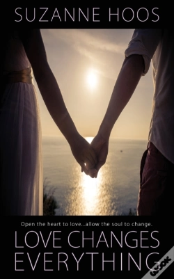 Capa do artigo Love Changes Everything