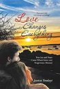 Love Changes Everything - Preview