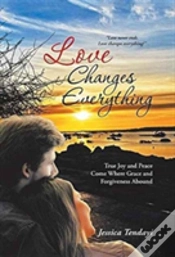 Capa do artigo Love Changes Everything