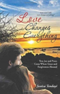 Love Changes Everything - Preview