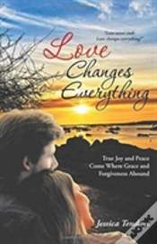 Capa do artigo Love Changes Everything