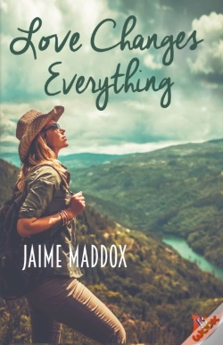 Capa do artigo Love Changes Everything