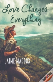 Capa do artigo Love Changes Everything
