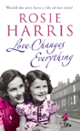 Love Changes Everything - Preview