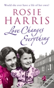 Capa do artigo Love Changes Everything