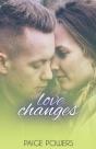 Love Changes - Preview