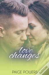 Love Changes