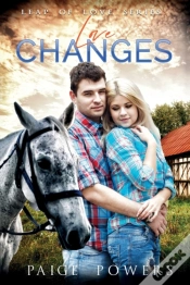 Capa do artigo Love Changes