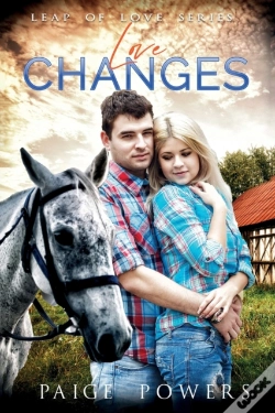 Capa do artigo Love Changes